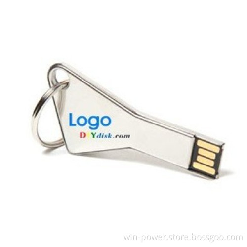 Metal Key USB